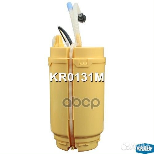 Модуль в сборе с бензонасосом KR0131M Krauf