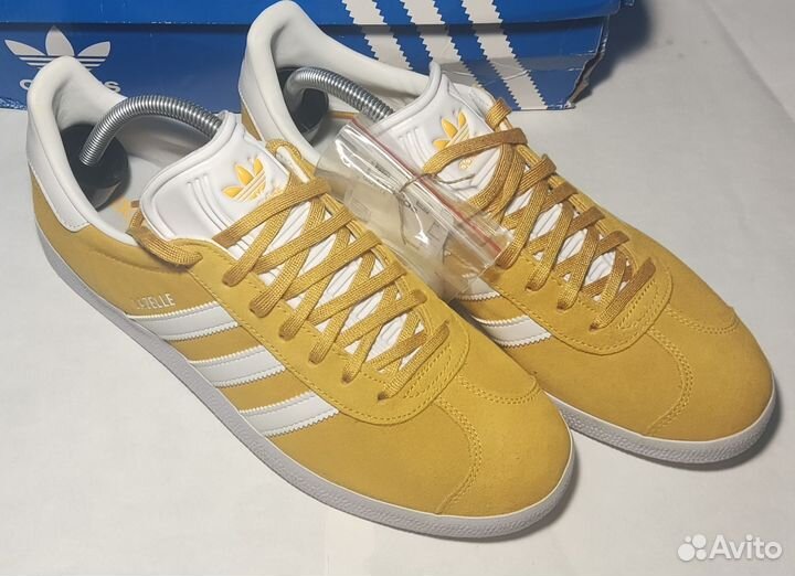 Кроссовки adidas gazelle