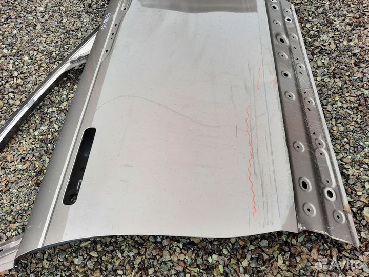 Дверь передняя правая Land Rover Range Rover Velar