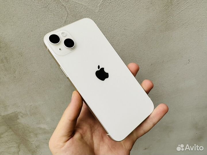 iPhone 14 Plus, 128 ГБ