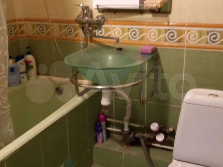 2-к. квартира, 51 м², 5/5 эт.