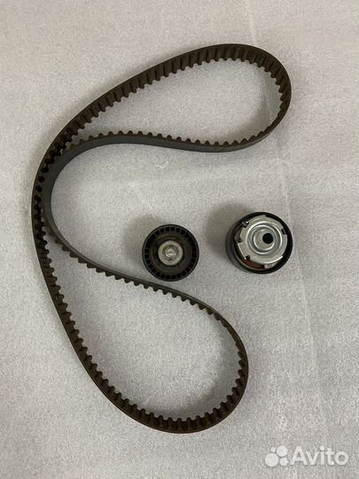 Комплект грм Vesta Xray оригинал 1,8