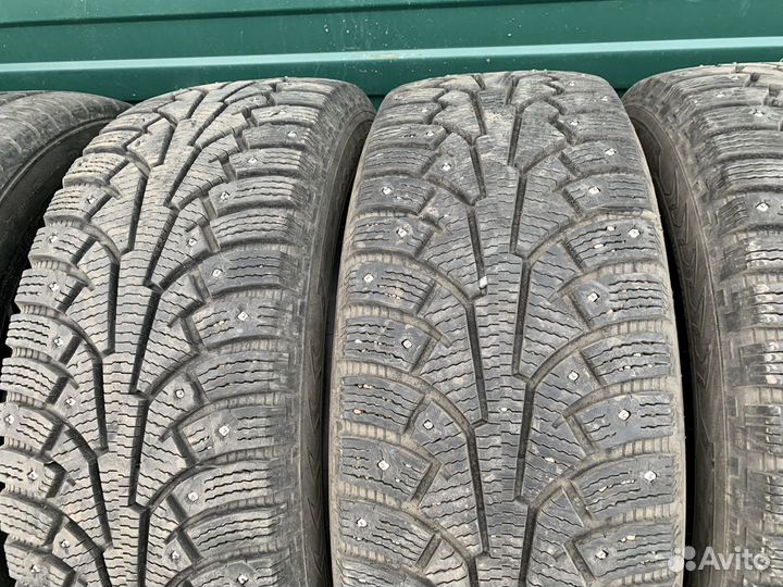 Nokian Tyres Nordman 5 225/60 R17