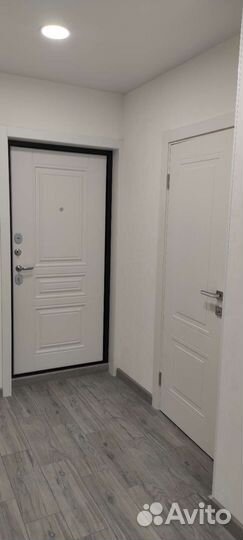 Внутренняя отделка