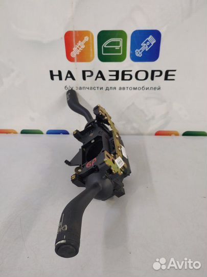 Подрулевой переключатель Volkswagen Touareg GP