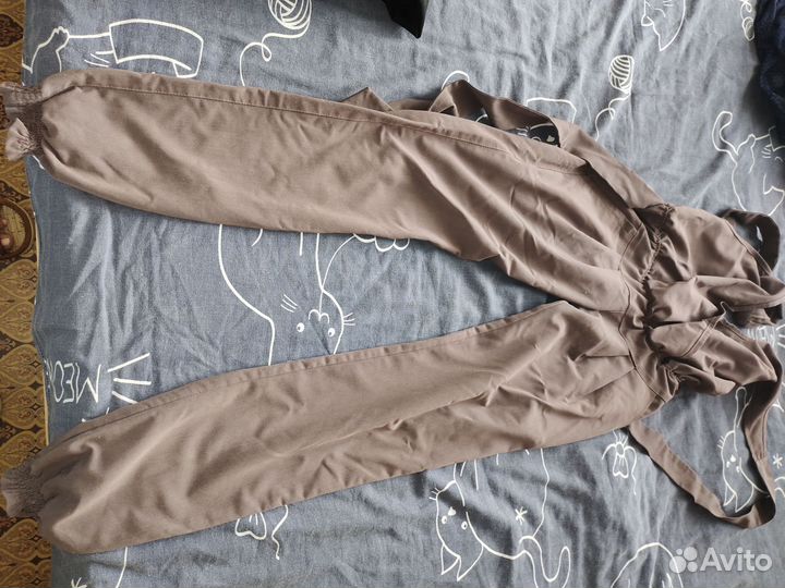 Комбинезон для беременных