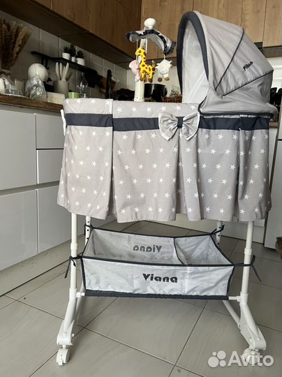 Детская люлька колыбель