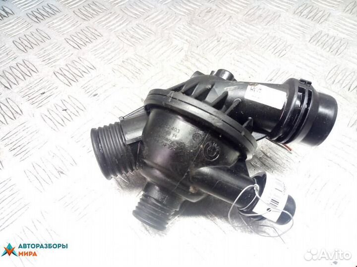 Корпус термостата BMW 3 E90/E91/E92/E93 рест. 2011