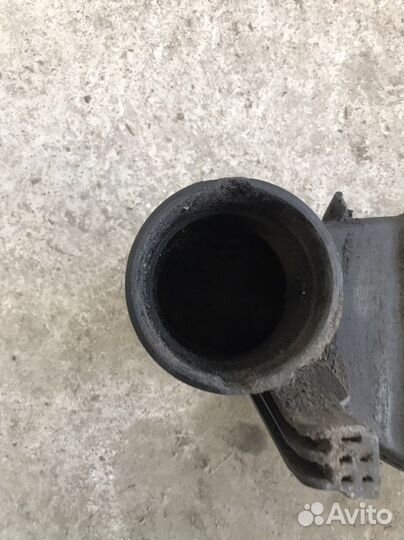 Интеркуллер Mercedes W203 (3136)