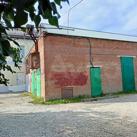 Продам помещение свободного назначения, 1061 м²