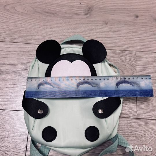 Рюкзак детский