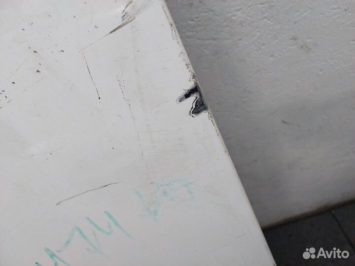 Дверь раздвижная левая Volkswagen Caddy