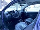 Ford Fiesta 1.4 МТ, 2008, 143 000 км объявление продам