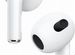 Беспроводные наушники Apple AirPods 3