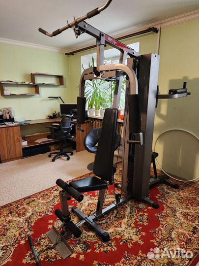 Силовой тренажер WNQ