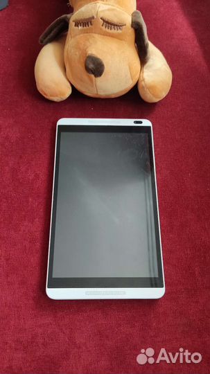 Планшет MediaPad M1 8.0