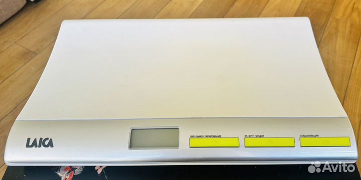 Детские весы Laica PS3001