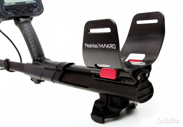 Металлоискатель Nokta Makro Anfibio Multi