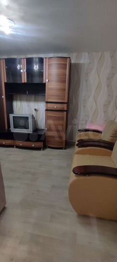 3-к. квартира, 56 м², 1/2 эт.