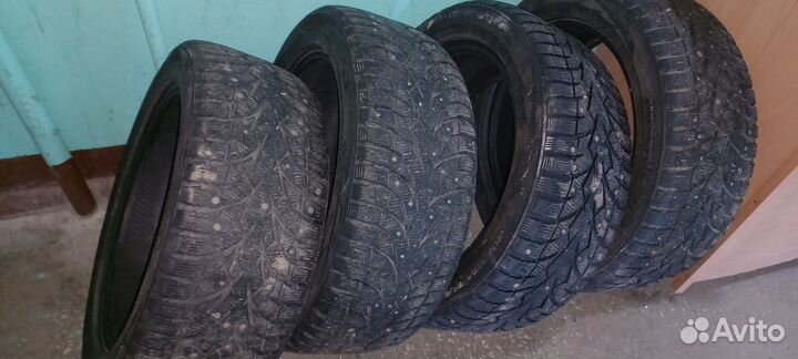 Toyo Observe G3-Ice 215/50 R17 92T