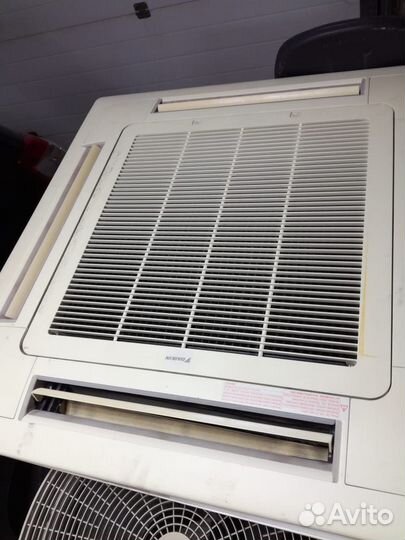 Система кондиционирования