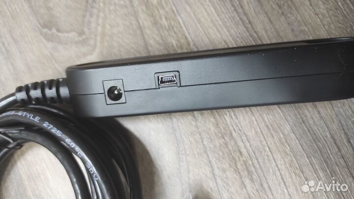 Кабель мультипортовый Verifone VX820 3 метра