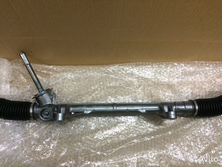 Рулевая рейка Nissan Micra K12