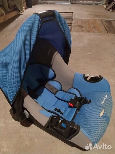 Продам детское кресло