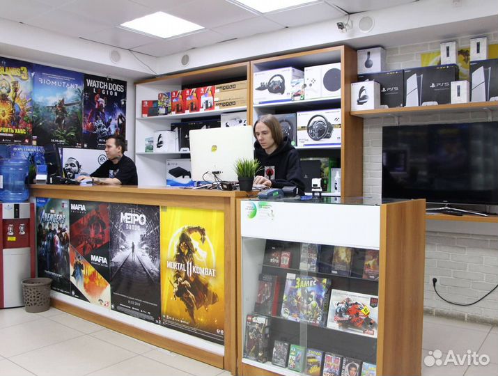 Splatoon 2 (switch, рус, бу)