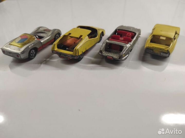 Масштабные модели