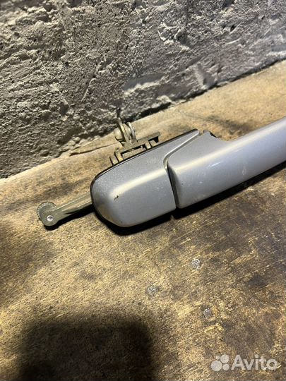 Ручка Задней Правой Двери Лада Калина,Гранта