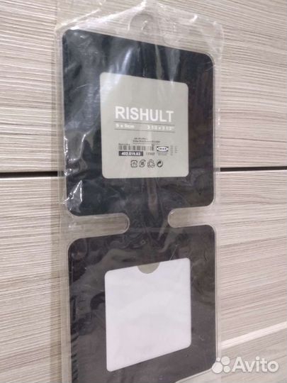 Рама для фото Икеа rishult новая