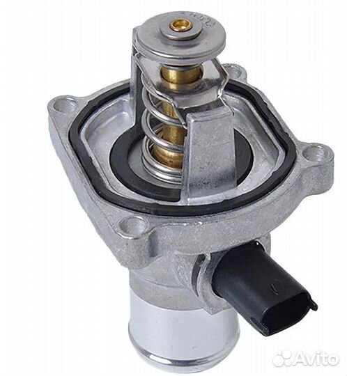 Термостат Opel Astra H J GTC Corsa Insignia