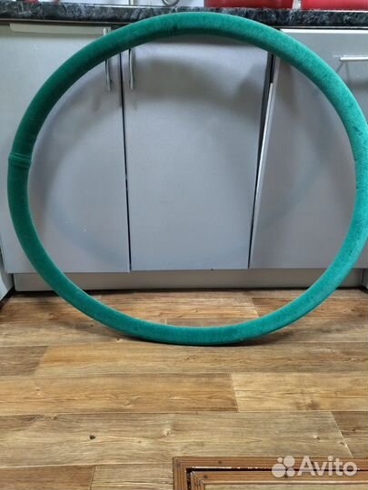 Обруч хулахуп для похудения