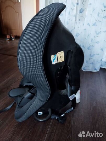 Детское автокресло от 0 до 18