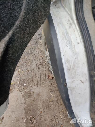 ГАЗ ГАЗель 3302 2.9 МТ, 2016, 2 000 км