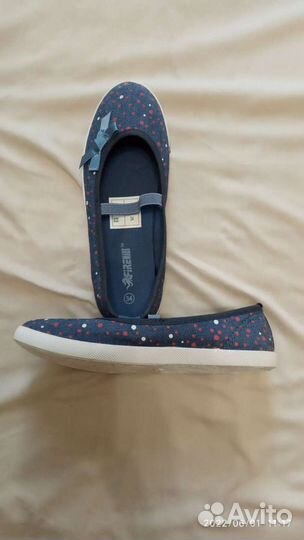 Балетки,сабо