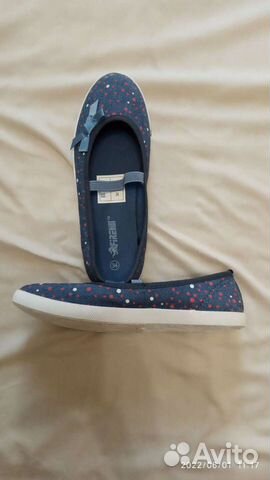 Балетки,сабо