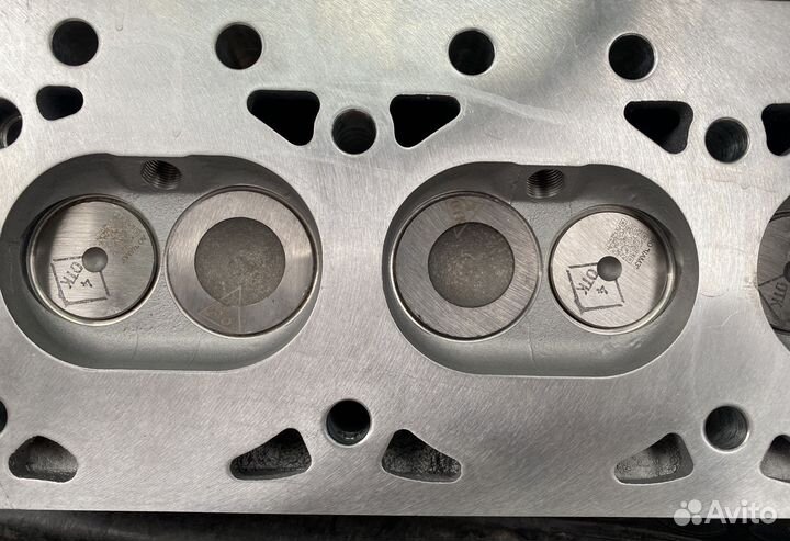 Гбц на газ-3302 Бизнес дв.умз-4216 евро-3, 4