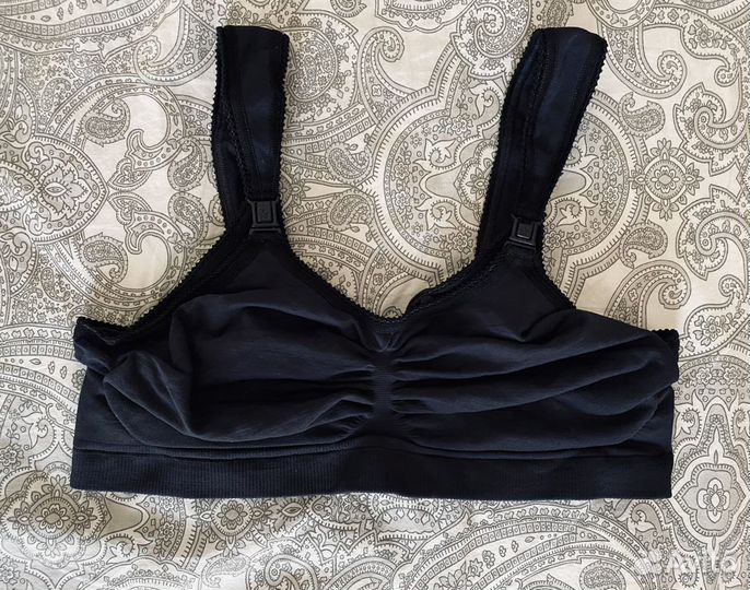 Бюстгальтер новый Medela Bonita