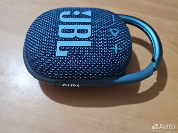 Колонка jbl clip 4