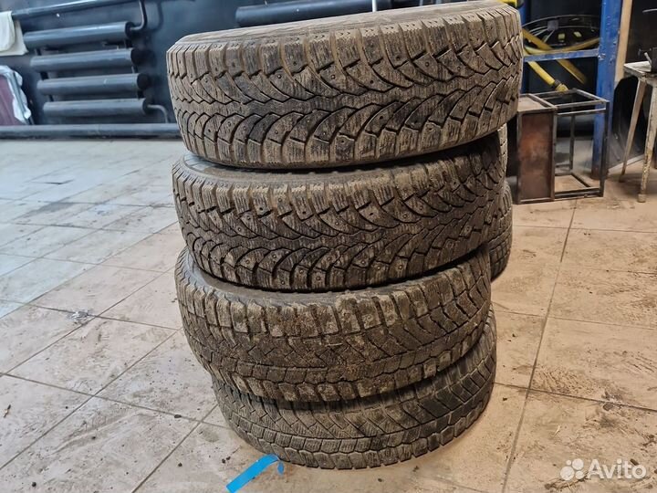 Formula Ice 195/60 R15