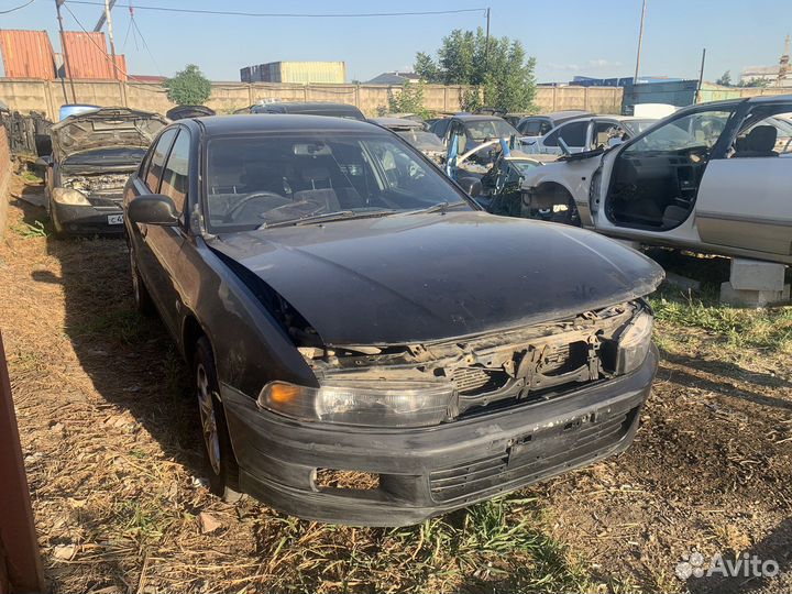 Авторазбор Mitsubishi Galant 8 галант 8
