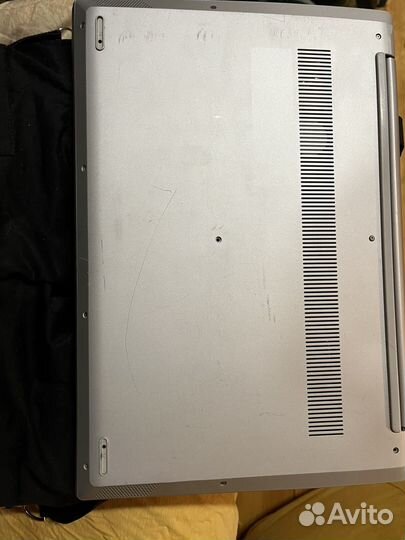 Ноутбук lenovo