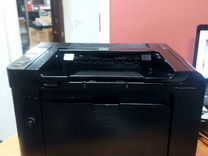 Принтер лазерный HP LJ P1606dn