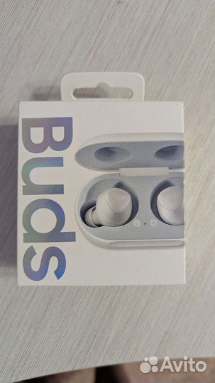 Samsung galaxy buds