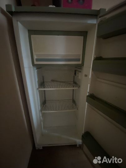 Холодильник орск бу