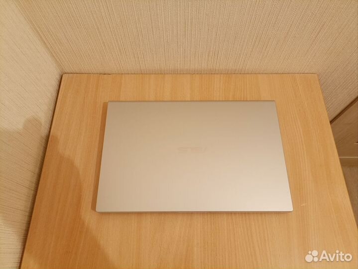 Asus 15.6/2021/Celeron N4020/4Gb/128Gb SSD