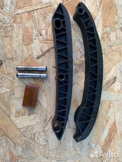 Распредвал, шкив, ванос, дросс.заслон 271 мотор