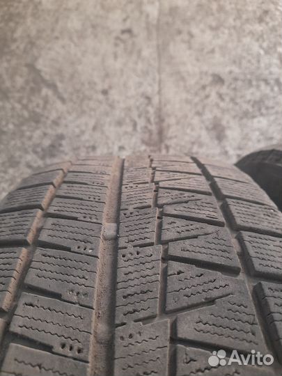 Колеса r16 зимние